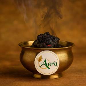 Gold Sambarani 30pcs pouch