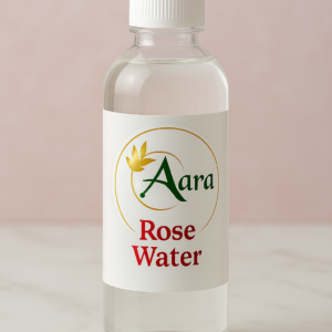 Rose Water